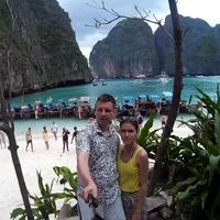 Отзыв от Денис - DTV виза